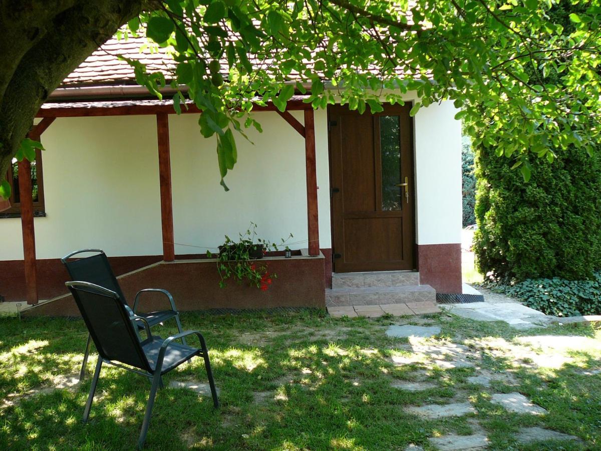 Villa Chaloupka V Podyji - Podmolí Extérieur photo